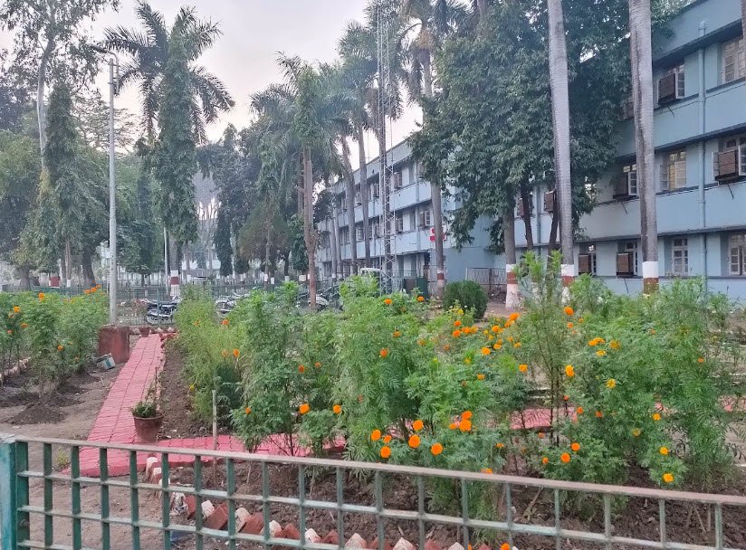 Dharmashastra National Law University (DNLU)